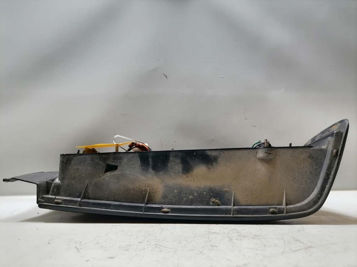 Honda Civic EC8 original Rücklicht Rückleuchte Schlussleuchte links Bj.1991